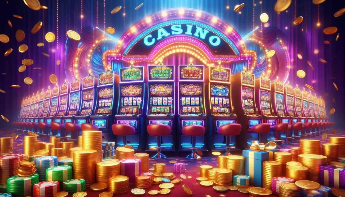 Winsane Casino